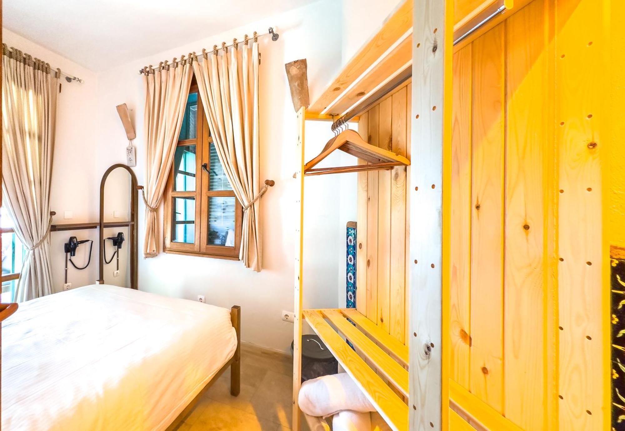 Alacati Wellness Garden Zimmer foto