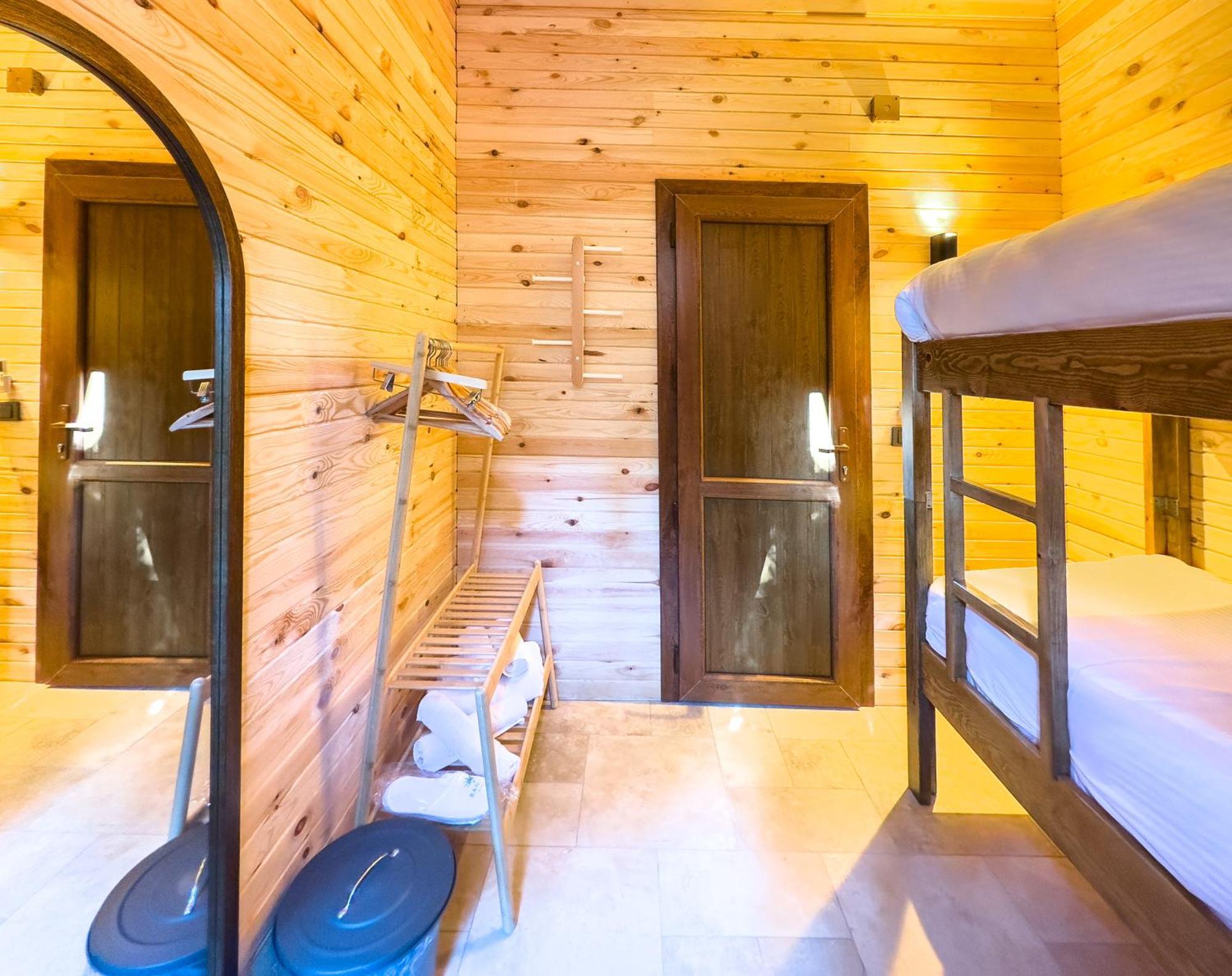 Alacati Wellness Garden Zimmer foto