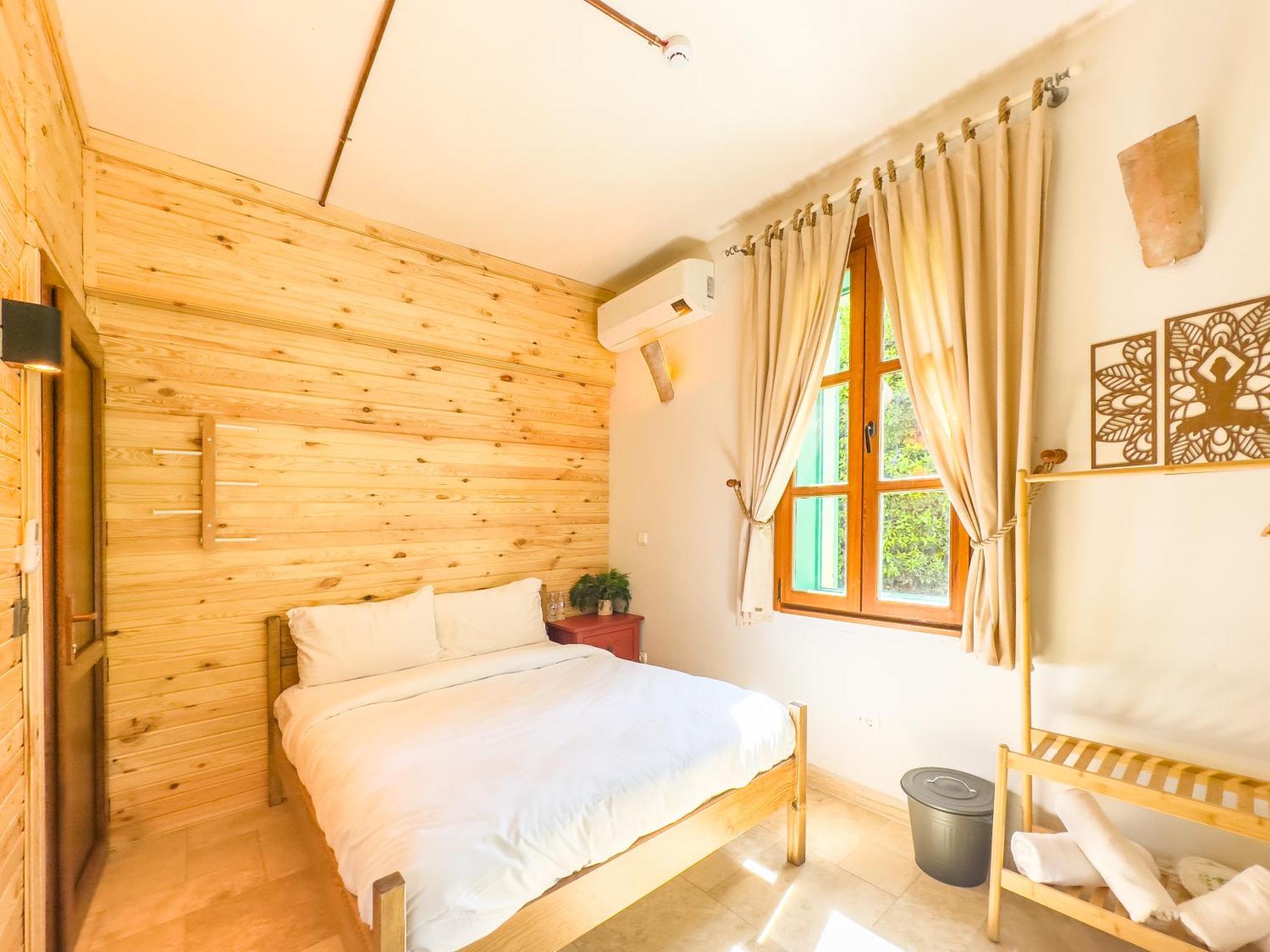 Alacati Wellness Garden Zimmer foto