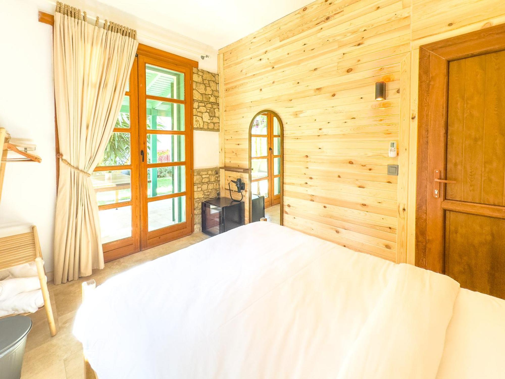 Alacati Wellness Garden Exterior foto