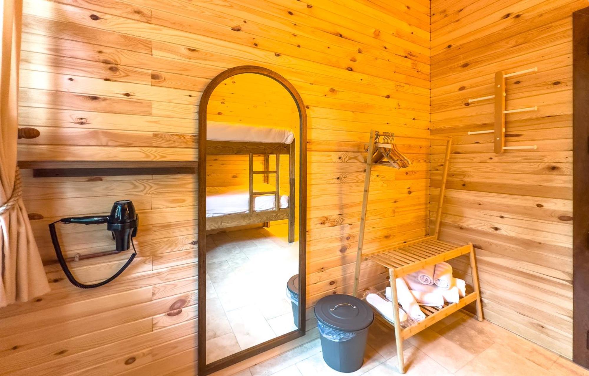 Alacati Wellness Garden Zimmer foto