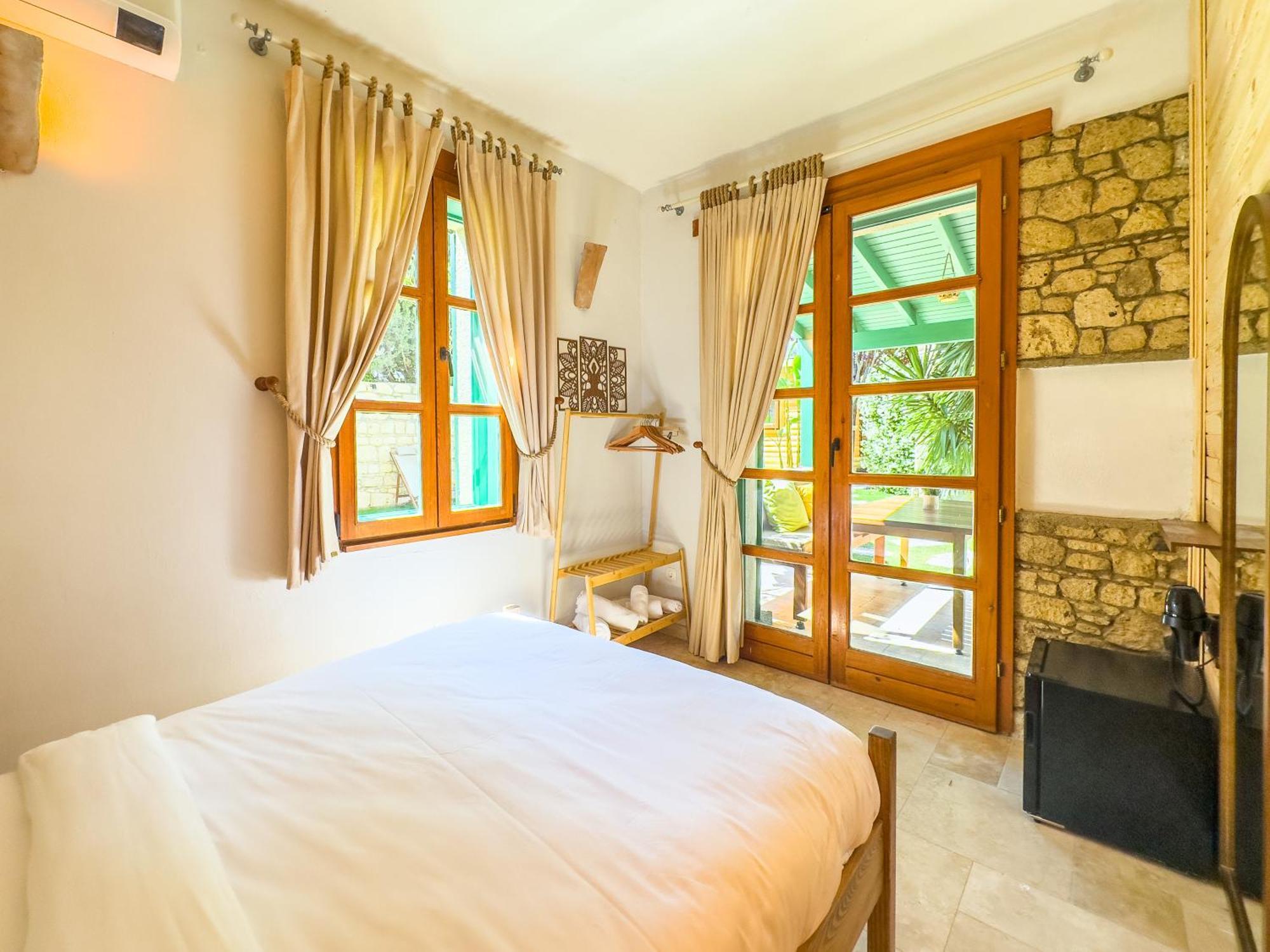 Alacati Wellness Garden Exterior foto