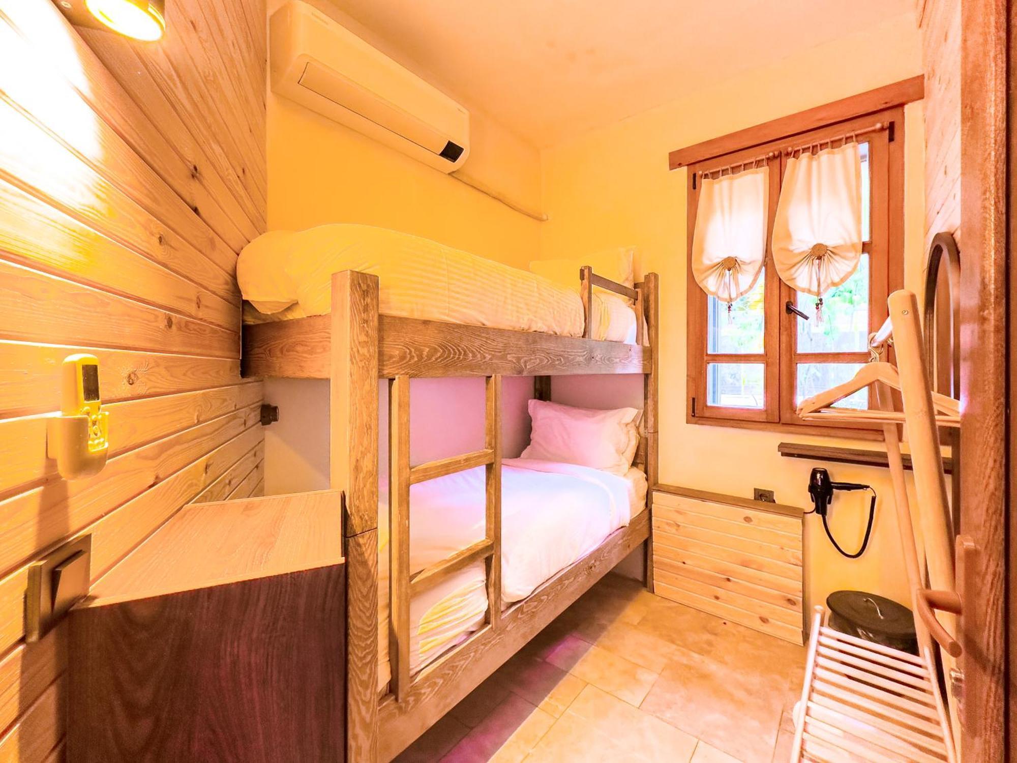Alacati Wellness Garden Exterior foto