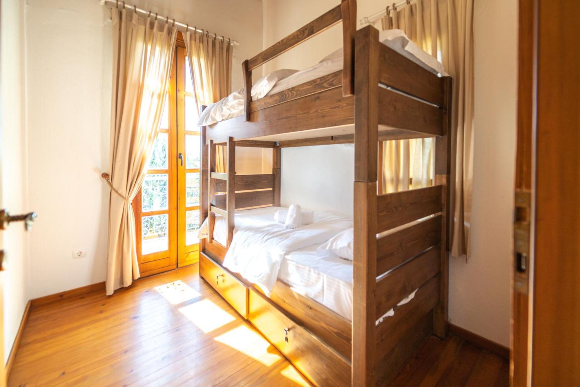 Alacati Wellness Garden Zimmer foto